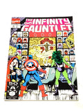 INFINITY GAUNTLET #2. VFN CONDITION.