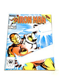 IRON MAN VOL.1 #197. VFN CONDITION