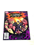 GHOST RIDER VOL.6 #4. NM CONDITION.