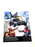 GHOST RIDER VOL.6 #5. NM CONDITION.