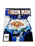 IRON MAN VOL.1 #199. FN CONDITION