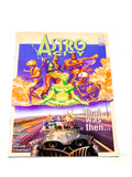 ASTRO CITY - THAT WAS THEN #1. NM CONDITION.
