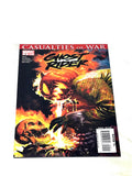 GHOST RIDER VOL.6 #9. NM- CONDITION.