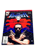 PUNISHER VOL.6 #2. NM CONDITION.