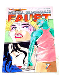 METAL GUARDIAN FAUST #7. VFN CONDITION.