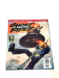 GHOST RIDER VOL.6 #11. NM- CONDITION.