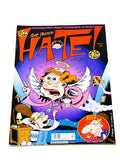 HATE #22. VFN- CONDITION.