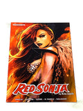 RED SONJA #8. NM CONDITION.