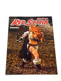 RED SONJA - RED SITHA #1. NM CONDITION.