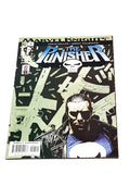 PUNISHER VOL.6 #7. NM CONDITION.