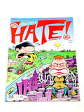 HATE #25. VFN- CONDITION.