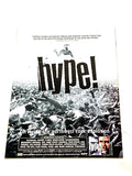 HATE #25. VFN- CONDITION.