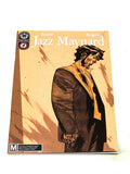 JAZZ MAYNARD VOL.1 #1. NM CONDITION.
