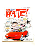 HATE #27. FN+ CONDITION.