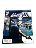 PUNISHER VOL.6 #9. NM CONDITION.