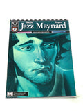JAZZ MAYNARD VOL.1 #2. NM- CONDITION.