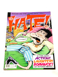HATE #28. FN+ CONDITION.