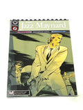 JAZZ MAYNARD VOL.1 #5. NM CONDITION.