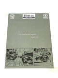 JAZZ MAYNARD VOL.1 #5. NM CONDITION.