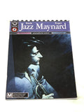 JAZZ MAYNARD VOL.1 #6. NM CONDITION.