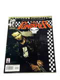PUNISHER VOL.6 #12. NM- CONDITION.