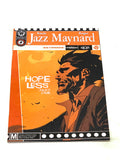 JAZZ MAYNARD VOL.2 #1. NM CONDITION.