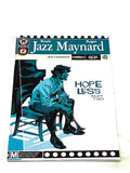 JAZZ MAYNARD VOL.2 #2. NM CONDITION.