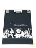JAZZ MAYNARD VOL.2 #3. NM CONDITION.