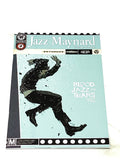 JAZZ MAYNARD VOL.2 #4. NM CONDITION.
