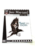 JAZZ MAYNARD VOL.2 #6. NM CONDITION.