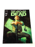 WALKING DEAD DELUXE #27. VFN CONDITION.
