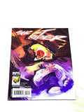 GHOST RIDER VOL.6 #27. VFN- CONDITION.