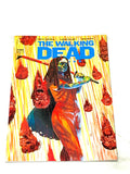 WALKING DEAD DELUXE #31. NM CONDITION.