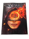 NOCTERRA #1. NM CONDITION.