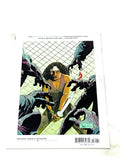 WALKING DEAD DELUXE #31. NM CONDITION.