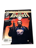 PUNISHER VOL.6 #21. NM- CONDITION.