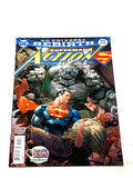 ACTION COMICS #959. NM- CONDITION.