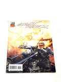 GHOST RIDER VOL.6 #31. NM- CONDITION.