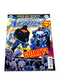 ACTION COMICS #971. NM CONDITION.