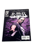 PUNISHER VOL.6 #26. NM- CONDITION.