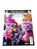 ACTION COMICS #972. NM CONDITION.