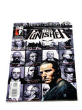 PUNISHER VOL.6 #29. NM- CONDITION.