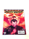 GHOST RIDER VOL.6 ANNUAL #1. VFN+ CONDITION.