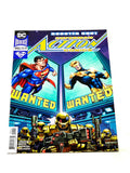 ACTION COMICS #995. NM CONDITION.