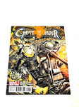 GHOST RIDER VOL.7 #0.1. NM CONDITION.