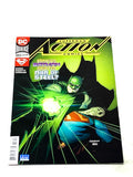 ACTION COMICS #1003. VFN CONDITION.