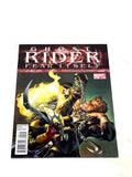 GHOST RIDER VOL.7 #2. NM- CONDITION.