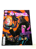 BATGIRLS #5. NM- CONDITION.
