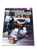 TRANSFORMERS - ROBOTS IN DISGUISE #25. VARIANT COVER. VFN+ CONDITION.