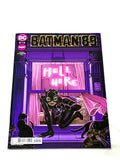 BATMAN '89 #5. NM- CONDITION.